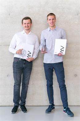 Absolventenfeier 2022